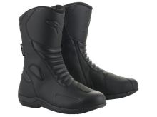 Boty ORIGIN DRYSTAR, ALPINESTARS (černá) 2027 Boty ORIGIN DRYSTAR, ALPINESTARS (černá) 2027