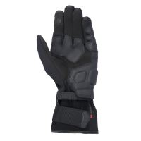 Rukavice STELLA TOURER W-7 2 DRYSTAR, ALPINESTARS (černá) 2027 (1)