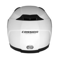 Přilba Apex, CASSIDA - ČR (bílá, vel. S) (4)