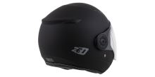 Přilba C50, ZED (černá matná) (5)
