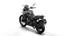 Moto Morini Alltrhike 450 STD Černá (7)