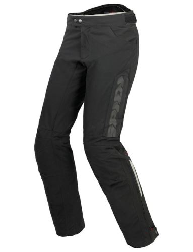 Kalhoty THUNDER, SPIDI (černé)