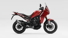 X-CAPE 700 Drátěná kola (6)