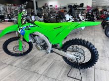 Kawasaki KX450 2026 (2)