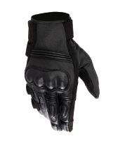 Rukavice STELLA PHENOM, ALPINESTARS (černá/černá)