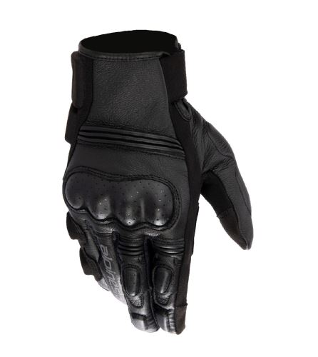Rukavice STELLA PHENOM, ALPINESTARS (černá/černá)