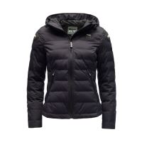 Blauer Bunda Dámská Zimní Easy Winter 2.0 - černá S