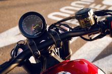 CFMOTO 450 CL-C Černá (3)