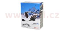 Bluetooth outdoor headset SPH10 (dosah 0,9 km), SENA (6)