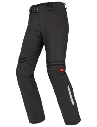 Kalhoty NET RUNNER H2OUT, SPIDI (černé, vel. L)