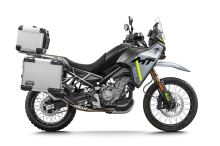 CFMOTO 450MT-RX EU5+ 2026 Šedá (3)