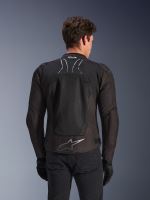 Bunda SMX AIR, ALPINESTARS (černá antracit) 2027 (5)