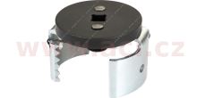 Samonastavitelný klíč na špatně přístupné olejové filtry (63-83 mm) (2)