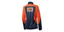 Dámská softshell mikina REPLICA, KTM (replica) (1)