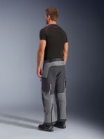Kalhoty MAXDURA DUAL, ALPINESTARS (šedá/tmavě šedá) 2027 (10)