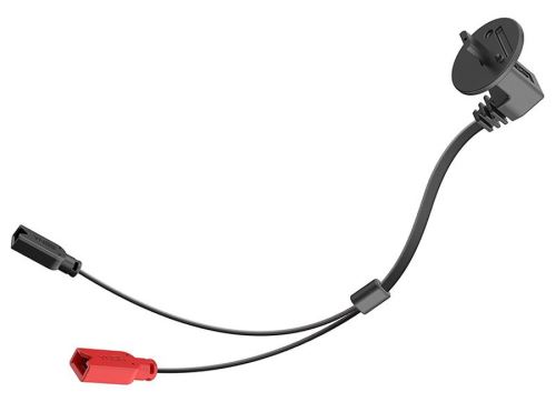 USB kabel pro kameru PRISM TUBE, SENA