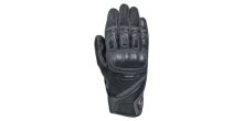 Rukavice OUTBACK, OXFORD (černé)