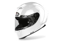 Přilba GP 550 S COLOR, AIROH (bílá) 2023