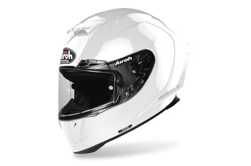 Přilba GP 550 S COLOR, AIROH (bílá) 2023