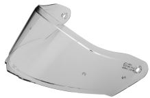 Plexi pro přilby N304-S s přípravou pro Pinlock, NOX (čiré)