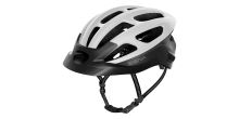 Cyklo přilba s headsetem R1 EVO, SENA (matná bílá)
