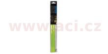 Reflexní pásek Bright Wrap, OXFORD (žlutá fluo) (2)