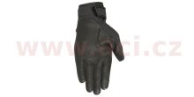 Rukavice C-1 2 WINDSTOPPER, ALPINESTARS (černá) 2027 (1)