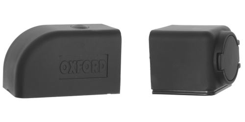 Náhradní plastová krytka pro zámky kotoučové brzdy SCREAMER M005-19, OXFORD