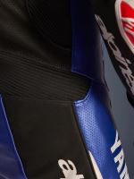 Jednodílná kombinéza GP-R7 YAMAHA GYTR kolekce, TECH-AIR ready/kompatibilní, ALPINESTARS (modrá/černá/bílá/červená) 2027 (11)