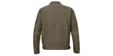 Street bunda FREEMAN, 4SQUARE - pánská (khaki) (1)