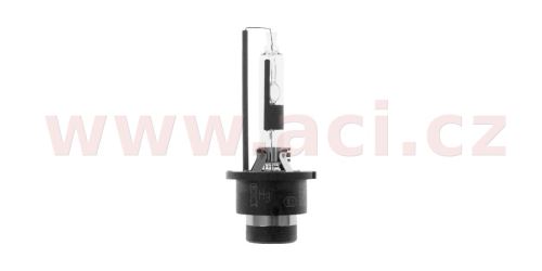 D2R - výbojka XENON 12/24V 35W pro parabolu