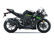 Kawasaki Ninja ZX-6R Šedá 2026 (1)