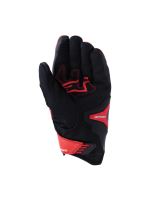 Rukavice SP-R PRO, ALPINESTARS (červená/červená fluo/černá) 2027 (1)