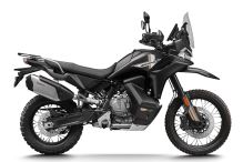 CFMOTO 800 MT-X Černá 2026 + sada příslušenství za 1 Kč (1)