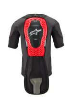 Airbagová vesta TECH-AIR®5 PLASMA system, ALPINESTARS (černá) 2027 (7)