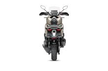 Zontes 368 Gizmo Hnědá 2026 Sleva 4.000,- (7)