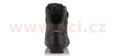Boty FASTER-3 DRYSTAR, ALPINESTARS (černá/šedá) (3)
