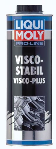 LIQUI MOLY Pro-Line Visco-Stabil - Pro-Line přísada pro stabilizaci viskozity oleje 1 l