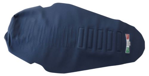 Potah sedla Wave, SELLE DALLA VALLE (modrý)