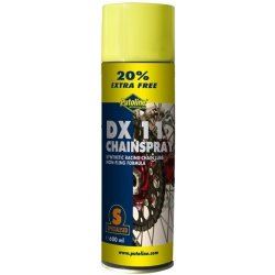 Sprej na řetěz DX11 (600ml)