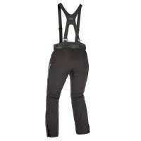 ZKRÁCENÉ kalhoty HINTERLAND DRY2DRY™, OXFORD ADVANCED (černé) (1)