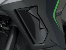 Kawasaki Versys 1100 2026 Šedá (5)
