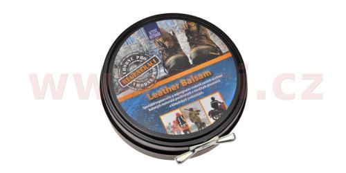ACTIVE OUTDOOR vosk k ošetření kožených materiálů 75 ml