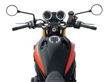 Kawasaki Z900RS SE Černá 2026 (5)