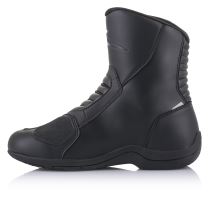 Boty RIDGE WATERPROOF, ALPINESTARS (černá/černá) 2027 (4)