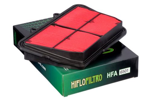 Vzduchový filtr HFA6501, HIFLOFILTRO