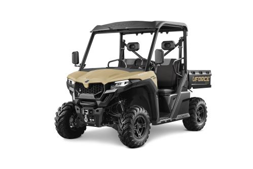 CFMOTO GLADIATOR UTV625 Barva: Písková
