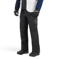 Kalhoty ST-7 GORE-TEX, ALPINESTARS (černá/tmavě šedá) (3)