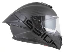 Přilba Integral GTS 2.1 Plus Carbon, CASSIDA (matný carbon/černá/bílá) plexi s přípravou pro Pinlock 2026 (7)