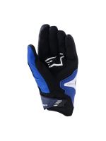 Rukavice SP-R PRO, ALPINESTARS (modrá/černá/bílá) 2027 (1)